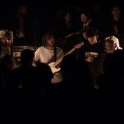 La Jungle &#8211; NNY Fest 2017 &#8211; Ursa Minor (Saint Etienne)