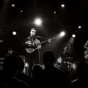 Bertrand Belin &#8211; Festival Paroles et Musiques 2014 &#8211; Le Fil (Saint Etienne)