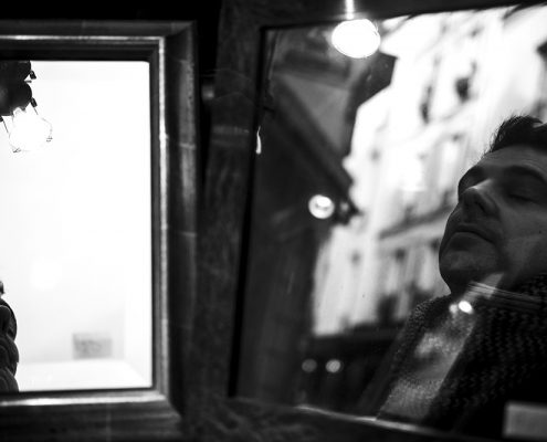 Cyril Adda &#8211; Portraits (Paris)