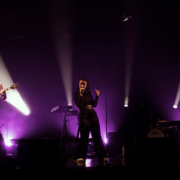 Doorsfall &#8211; Festival Paroles et Musiques 2014 &#8211; Le Fil (Saint Etienne)