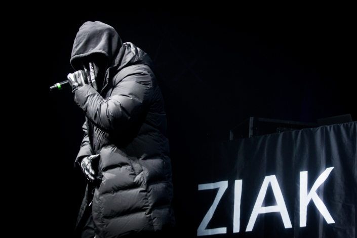 Ziak &#8211; Les Trans 2021