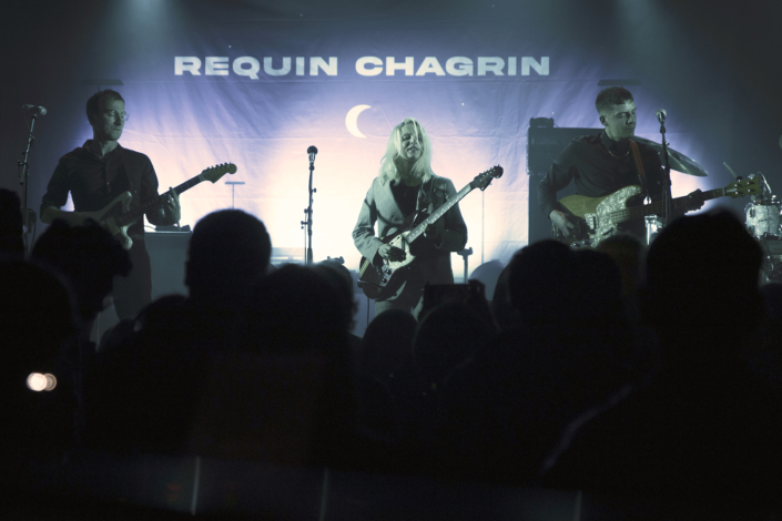 Requin Chagrin &#8211; Le Fil (Saint Etienne)