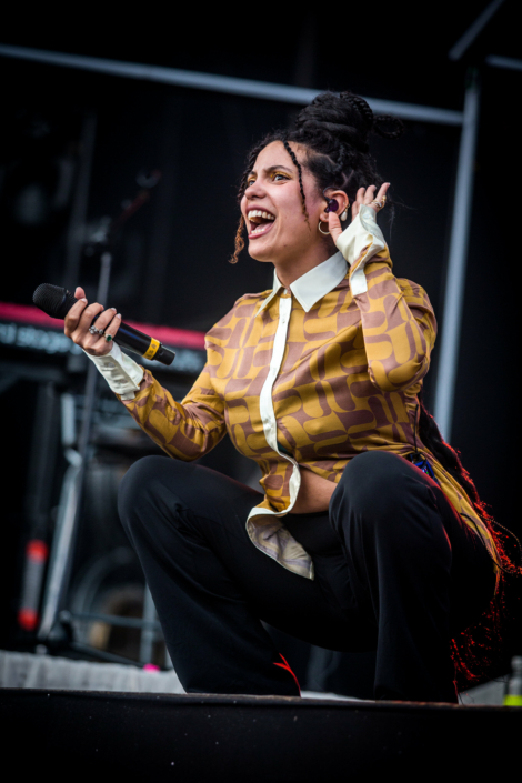 Ibeyi &#8211; Festival Art Rock 2022