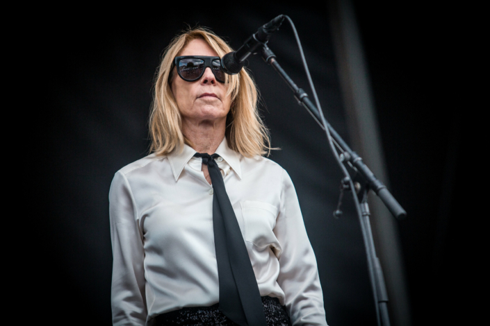 Kim Gordon &#8211; Festival Art Rock 2022