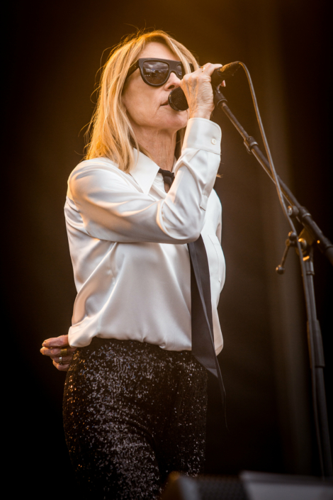 Kim Gordon &#8211; Festival Art Rock 2022