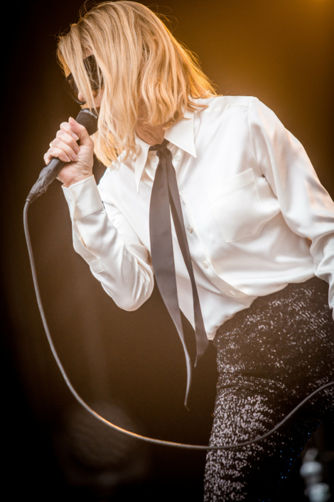 Kim Gordon &#8211; Festival Art Rock 2022