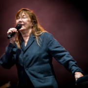 Jane Birkin &#8211; Les Vieilles Charrues 2005