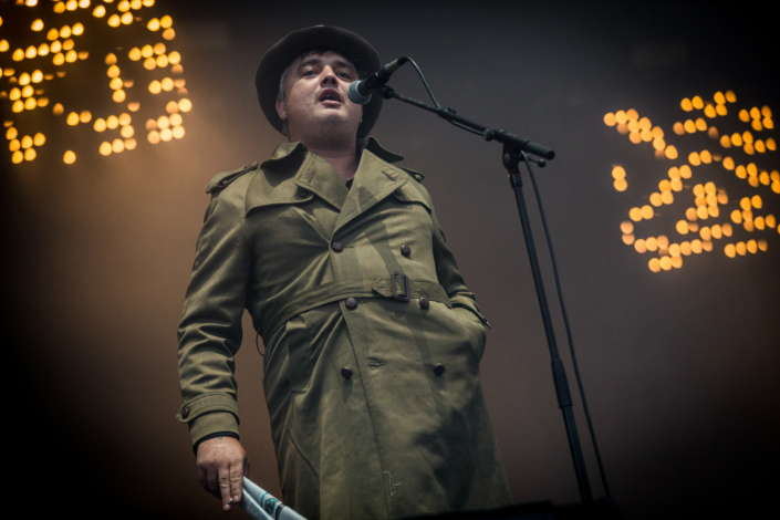 Peter Doherty &#8211; Festival Art Rock 2022