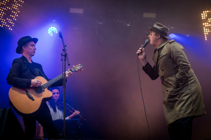 Peter Doherty &#8211; Festival Art Rock 2022