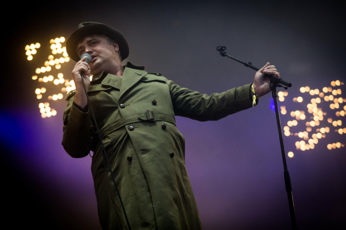 Peter Doherty &#8211; Festival Art Rock 2022