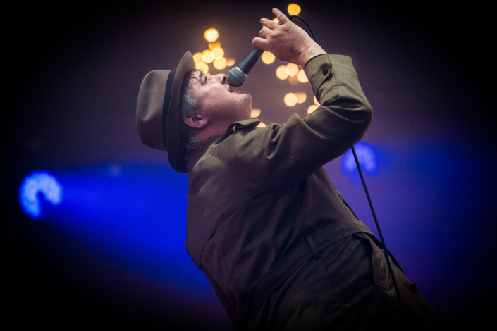 Peter Doherty &#8211; Festival Art Rock 2022