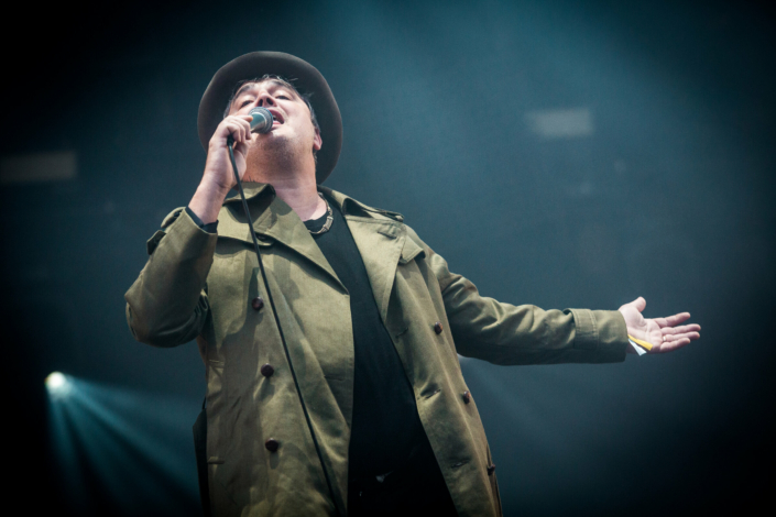 Peter Doherty &#8211; Festival Art Rock 2022