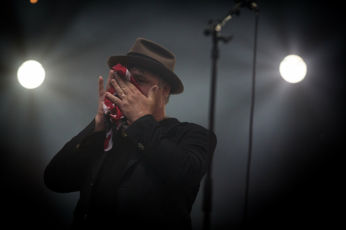 Peter Doherty &#8211; Festival Art Rock 2022