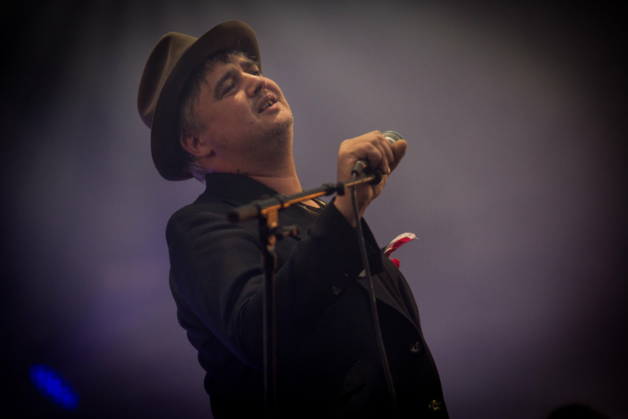 Peter Doherty &#8211; Festival Art Rock 2022