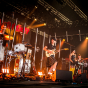 Lolo Zouai &#8211; Festival des Vieilles Charrues 2022