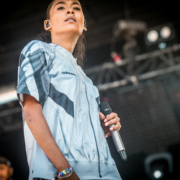 Lous and the Yakuza &#8211; Festival des Vieilles Charrues 2022