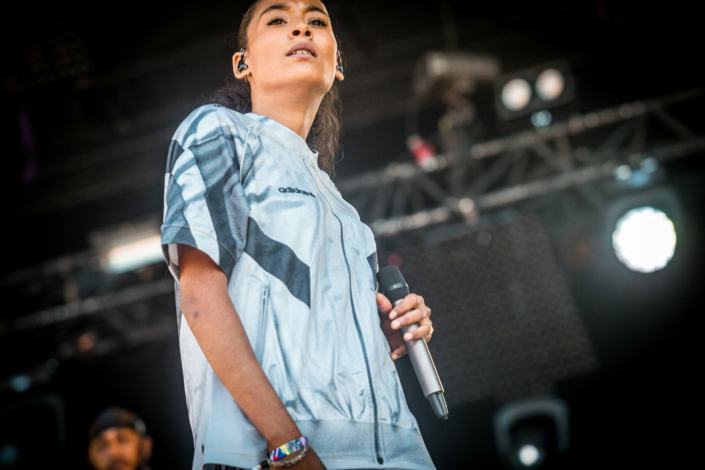 Laeti &#8211; Festival des Vieilles Charrues 2022