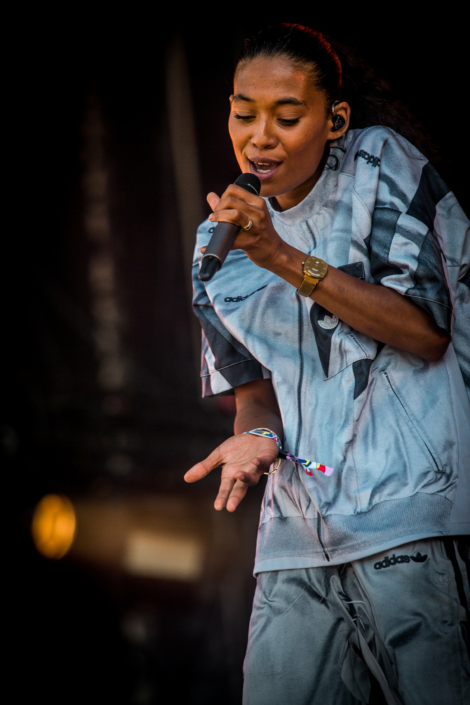 Laeti &#8211; Festival des Vieilles Charrues 2022