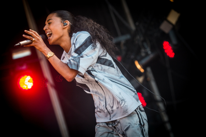 Laeti &#8211; Festival des Vieilles Charrues 2022