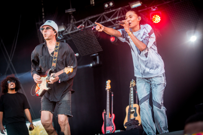 Laeti &#8211; Festival des Vieilles Charrues 2022