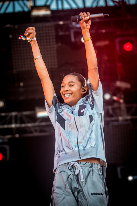 Laeti &#8211; Festival des Vieilles Charrues 2022