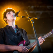 Laetitia Sheriff &#8211; Au Pont du Rock 2005