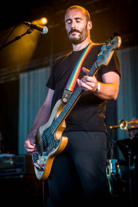 Laetitia Sheriff &#8211; Festival des Vieilles Charrues 2022