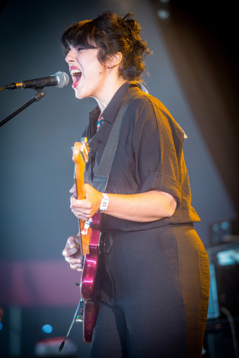 Laetitia Sheriff &#8211; Festival des Vieilles Charrues 2022