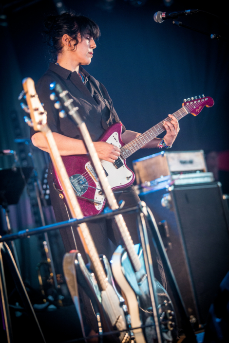 Laetitia Sheriff &#8211; Festival des Vieilles Charrues 2022