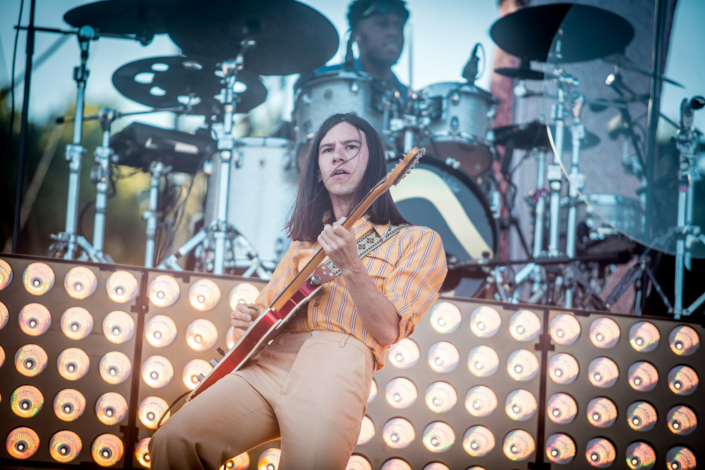 Clara Luciani &#8211; Festival des Vieilles Charrues 2022