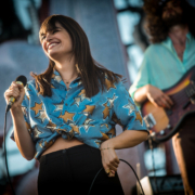 Bianca Costa &#8211; Festival des Vieilles Charrues 2022