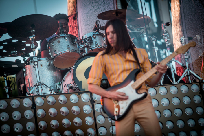 Clara Luciani &#8211; Festival des Vieilles Charrues 2022