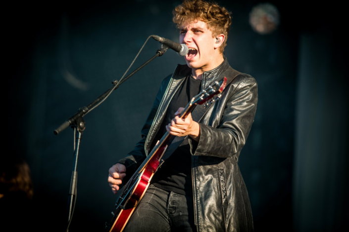 Last Train &#8211; Festival des Vieilles Charrues 2022