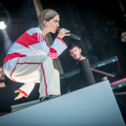 Polo &#038; Pan &#8211; Festival des Vieilles Charrues 2022