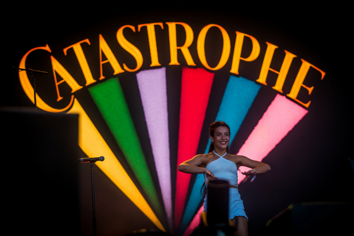 Catastrophe &#8211; Festival des Vieilles Charrues 2022