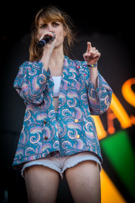 Catastrophe &#8211; Festival des Vieilles Charrues 2022