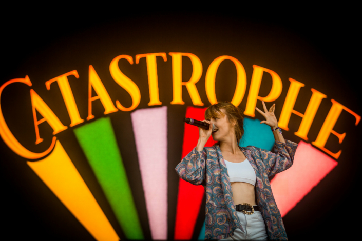 Catastrophe &#8211; Festival des Vieilles Charrues 2022