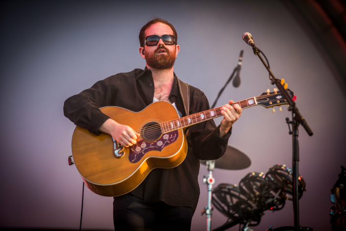 Juliette Armanet &#8211; Festival des Vieilles Charrues 2022