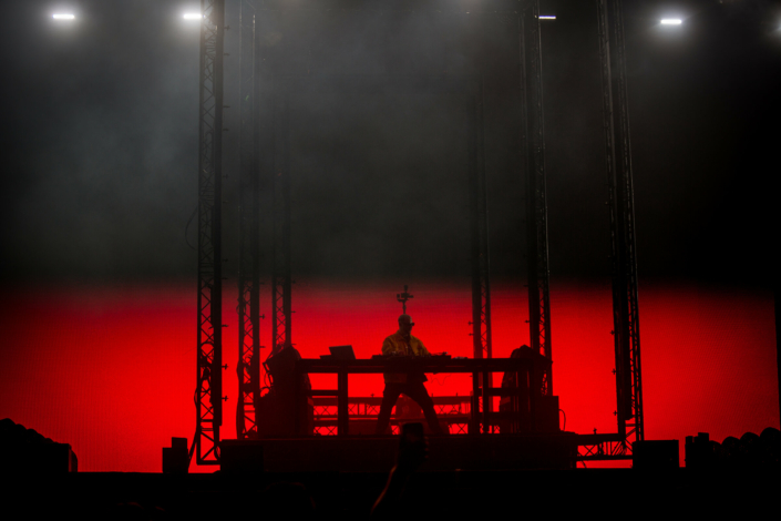 DJ Snake &#8211; Festival des Vieilles Charrues 2022
