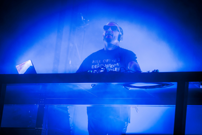 DJ Snake &#8211; Festival des Vieilles Charrues 2022