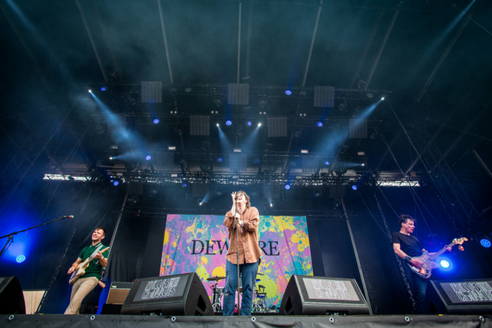 Dewaere &#8211; Festival des Vieilles Charrues 2022