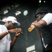 Lolo Zouai &#8211; Festival des Vieilles Charrues 2022