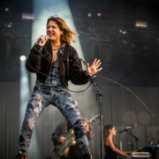 Bianca Costa &#8211; Festival des Vieilles Charrues 2022