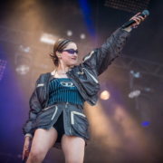 Les Tetes Raides &#8211; Festival des Vieilles Charrues 2022