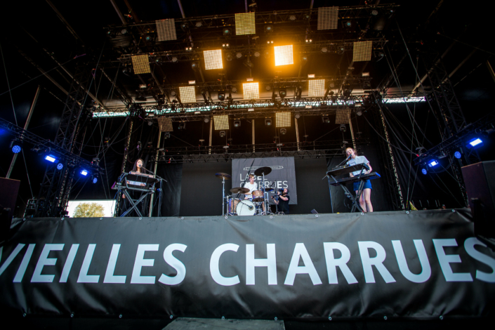 La Battue &#8211; Festival des Vieilles Charrues 2022