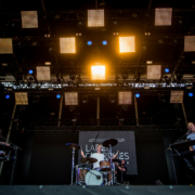 Ibeyi &#8211; Festival des Vieilles Charrues 2022