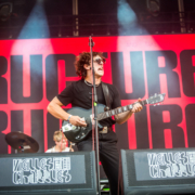 Calling Marian &#8211; Festival des Vieilles Charrues 2022