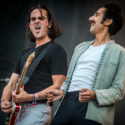 Last Train &#8211; Festival des Vieilles Charrues 2022