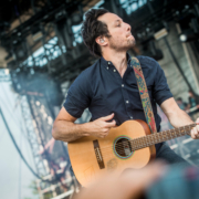 Lolo Zouai &#8211; Festival des Vieilles Charrues 2022