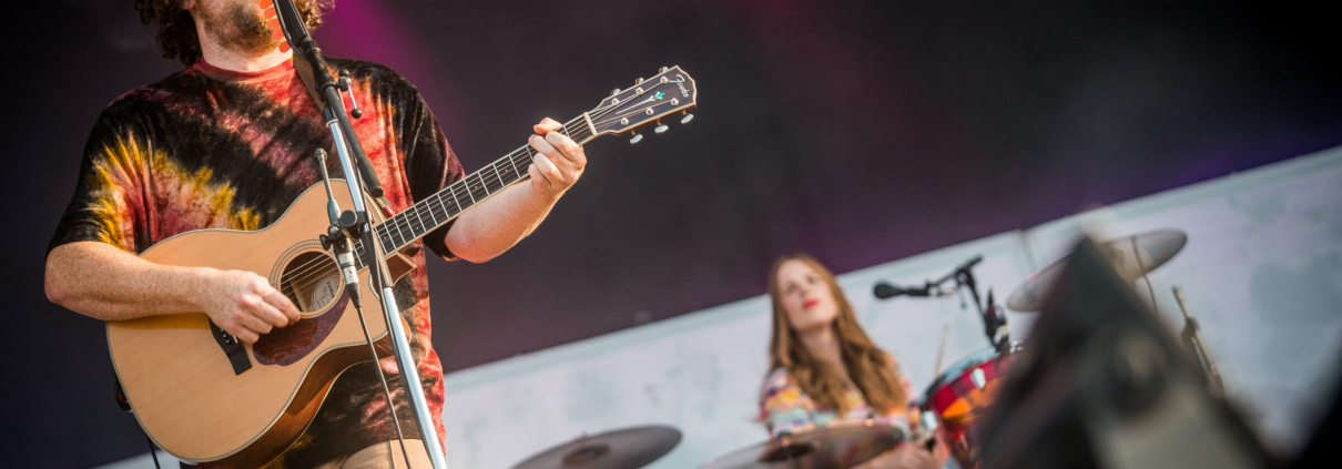 Metronomy &#8211; Festival des Vieilles Charrues 2022